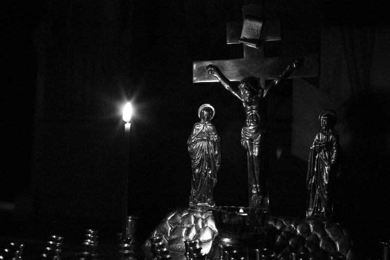 Great Lent 2012