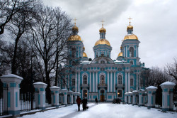 kcenia.belova 
Николо-Богоявленский морской  собор .Санкт-Петербург 18век. 
2012-02-01 04:36:20