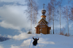 kcenia.belova 
Мороз и солнце,день чудесный... 
196 
2012-02-01 06:36:26