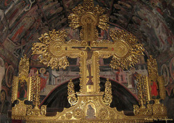 sladjana2 
Krst,manastir Blagovestenje rudnicko 
2012-02-02 01:05:28