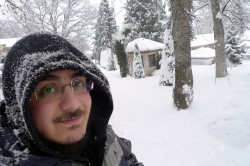 paulos4205 
Walk in the Snow... 
2012-02-03 10:32:59