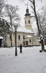 AleksaSrbin 
одлазак на литургију 
2012-02-05 19:30:52