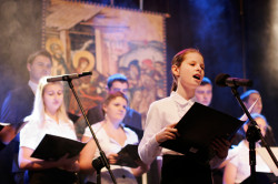 palavos 
XVII Miedzynarodowy Festiwal Kolęd Wschodniosłowiańskich 
2012-02-06 13:46:03