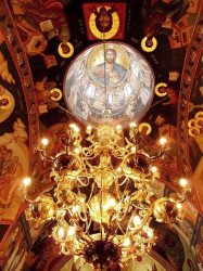 cristiangeorge 
Schitul Sf. Lazăr din Alba Iulia (2) - Iisus Pantocrator 
2012-02-06 21:21:43