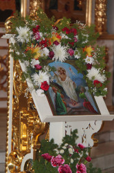 ElenaD 
Икона Воскресение Христово 
2012-02-09 15:40:13