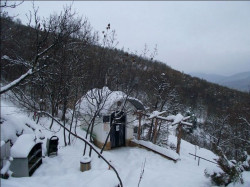 Nikolaj_BG 
храм "Рождество Богородично" в Средна гора 
2012-02-10 20:54:55
