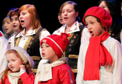 palavos 
XVII Miedzynarodowy Festiwal Kolęd Wschodniosłowiańskich 
2012-02-11 19:46:20
