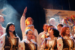 palavos 
XVII Miedzynarodowy Festiwal Kolęd Wschodniosłowiańskich 
2012-02-11 19:47:53