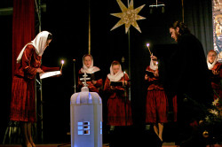 palavos 
XVII Miedzynarodowy Festiwal Kolęd Wschodniosłowiańskich 
2012-02-15 09:16:12
