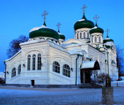 gthifrjd 
Собор в честь Живоначальной Троицы. 
2012-02-15 18:38:54