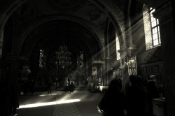 marcelmalanca 
Nicula monastery 
2012-02-16 17:56:59