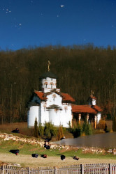 Tixy 
Манастир Каона 
2012-02-17 23:21:43