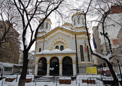 mmm 
Румънската църква в София 
2012-02-18 09:32:25