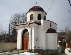 Nikolaj_BG 
храм "Свети Трифон" - с.Руманя 
2012-02-18 11:09:47