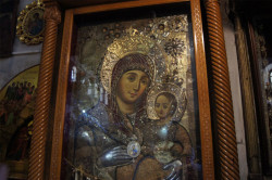 ElenaD 
Икона Божией Матери (Вифлиемская) 
2012-02-19 11:20:02