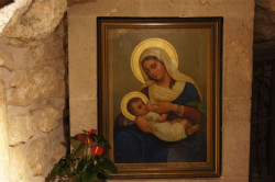 ElenaD 
Икона Божией Матери (Млекопитательница) 
2012-02-19 11:20:51