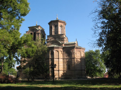 Nesko 
Храм Св.Стефана,Лазарица Крушевац Србија 
2012-02-20 23:57:31