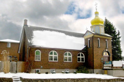 MikaV 
Saint Sophia Ukrainian Orthodox Church in Waterloo,On,Canada 
2012-02-24 16:14:50