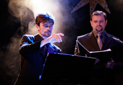 palavos 
XVII Miedzynarodowy Festiwal Kolęd Wschodniosłowiańskich 
2012-02-26 20:34:39