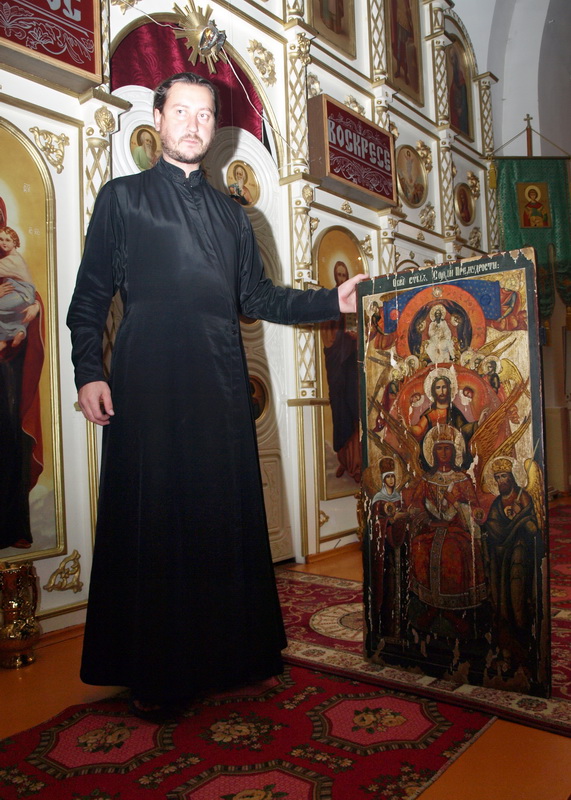 Priest