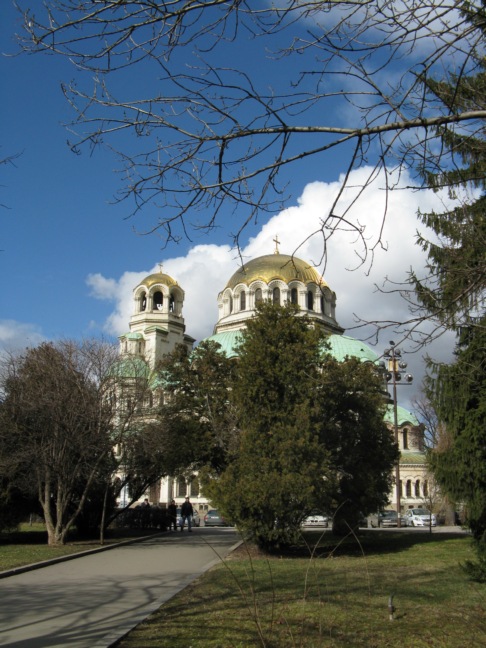 Храм 