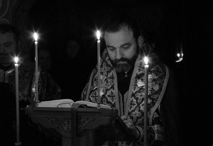 Great Lent 2012 