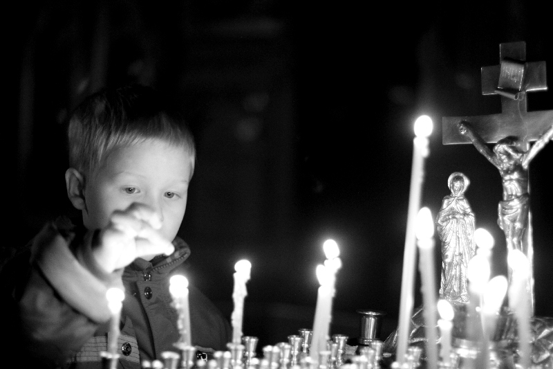 Great Lent 2012