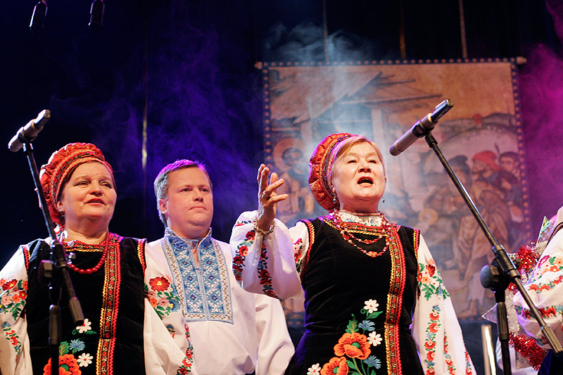 XVII Miedzynarodowy Festiwal Kolęd Wschodniosłowiańskich