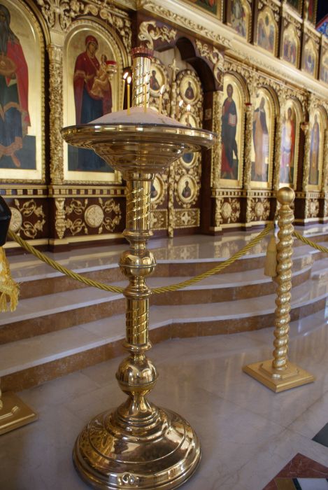 Candles of Faith