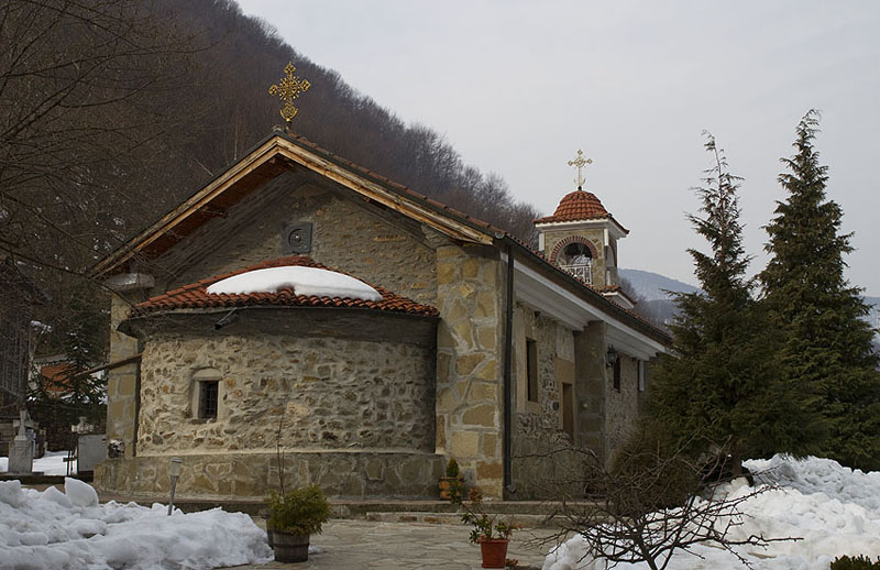 Врачешки манастир