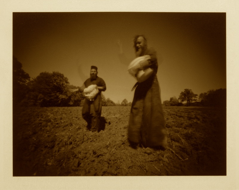 Camera Obscura