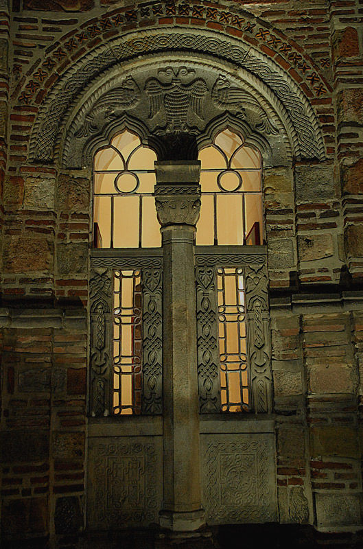 КРСТ И ЗВОНА НАД СРБИЈОМ---Cross and the bells tone up of Serbia, 152