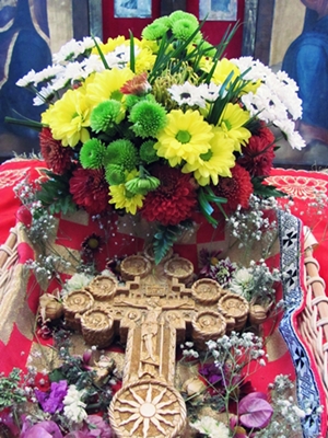 Joy with Christ