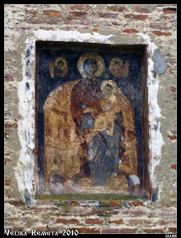 Velika Remeta (Serbia 15)