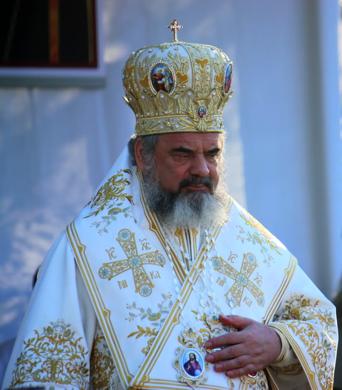 The Patriarch