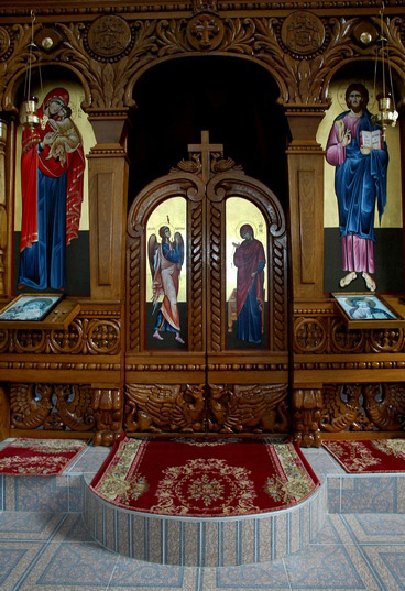 КРСТ И ЗВОНА НАД СРБИЈОМ---Cross and the bells tone up of Serbia, 155