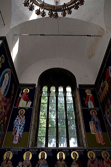 КРСТ И ЗВОНА НАД СРБИЈОМ---Cross and the bells tone up of Serbia, 157