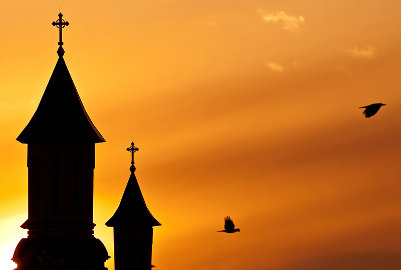 Cathedral