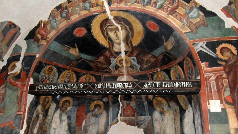 Кремиковски манастир 