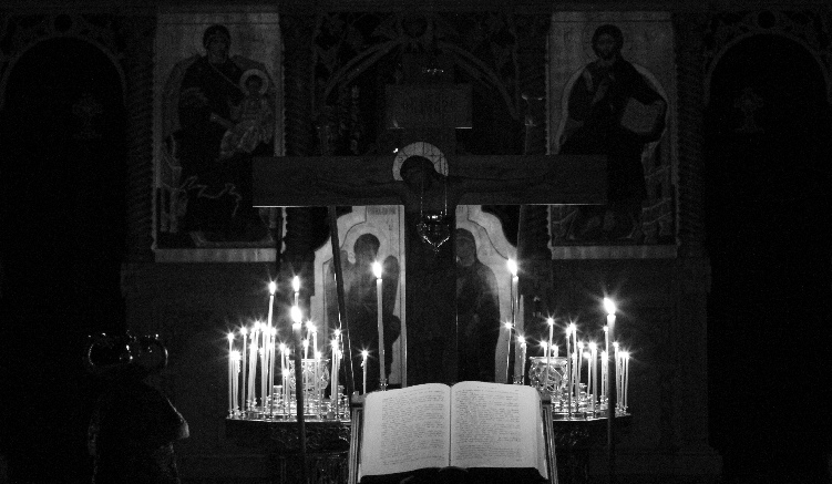 Great Lent 2012