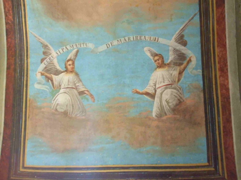 Manastirea Suzana
