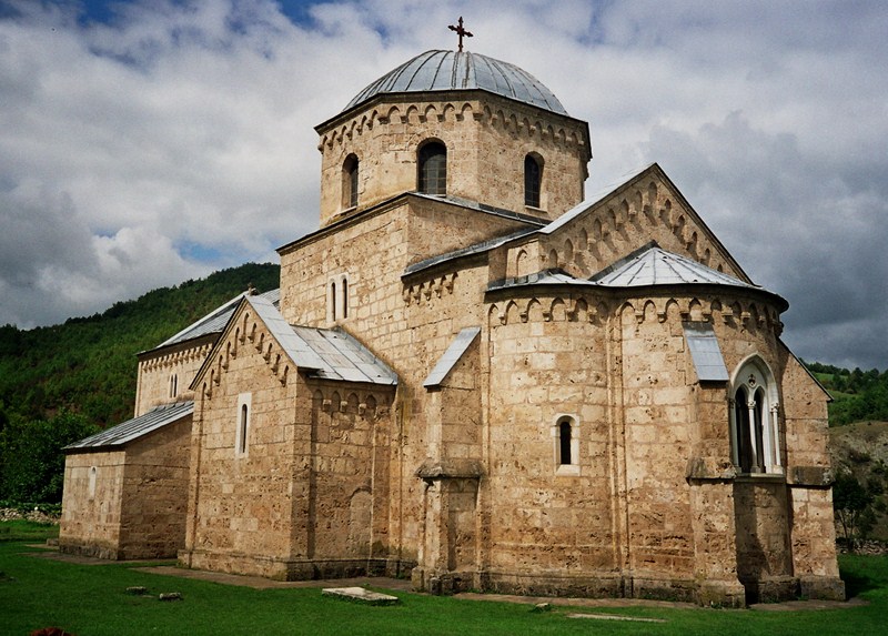 Serbia