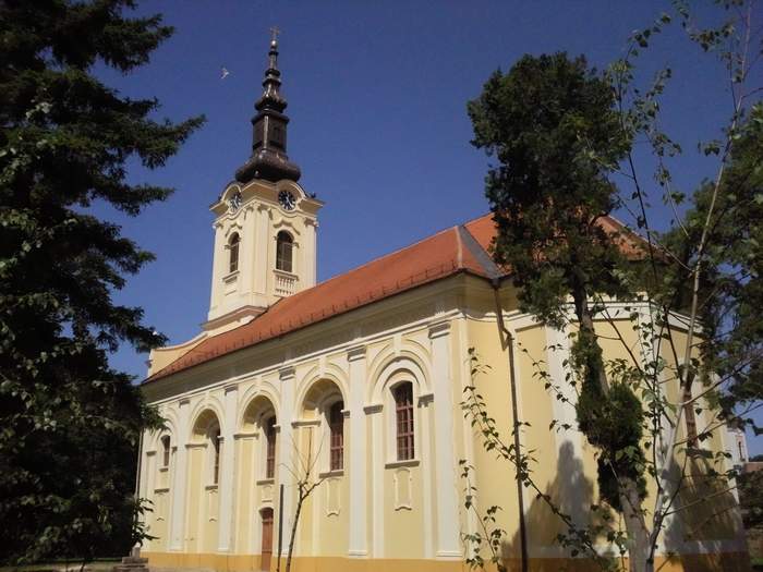 Успење Пресвете Богородице