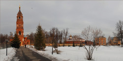 tolmargarita 
Бог даст - грачи прилетят, и весна наступит... 
2012-03-01 09:02:13