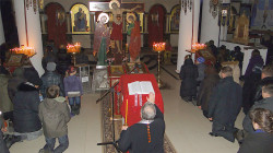 Aimilianos 
Czytanie Wielkiego Kanonu św. Andrzeja z Krety 
2012-03-01 19:46:42