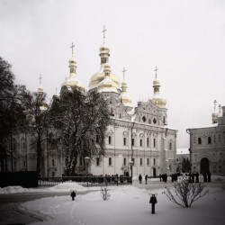 ewfoto 
Из серии "Виды Лавры, Киево-Печерской" 
2012-03-05 14:31:28