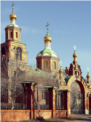 Roman Kovalevsky 
Храм в честь Кирилла и Мефодия 
2012-03-06 10:07:53