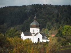 szolucha.w 
Dawna cerkiew 
2012-03-06 20:36:00