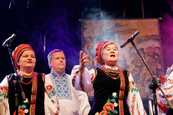 palavos 
XVII Miedzynarodowy Festiwal Kolęd Wschodniosłowiańskich 
2012-03-07 23:48:45