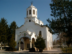 Diyana 
храм "Св. Георги" в Луковит 
2012-03-08 10:16:21